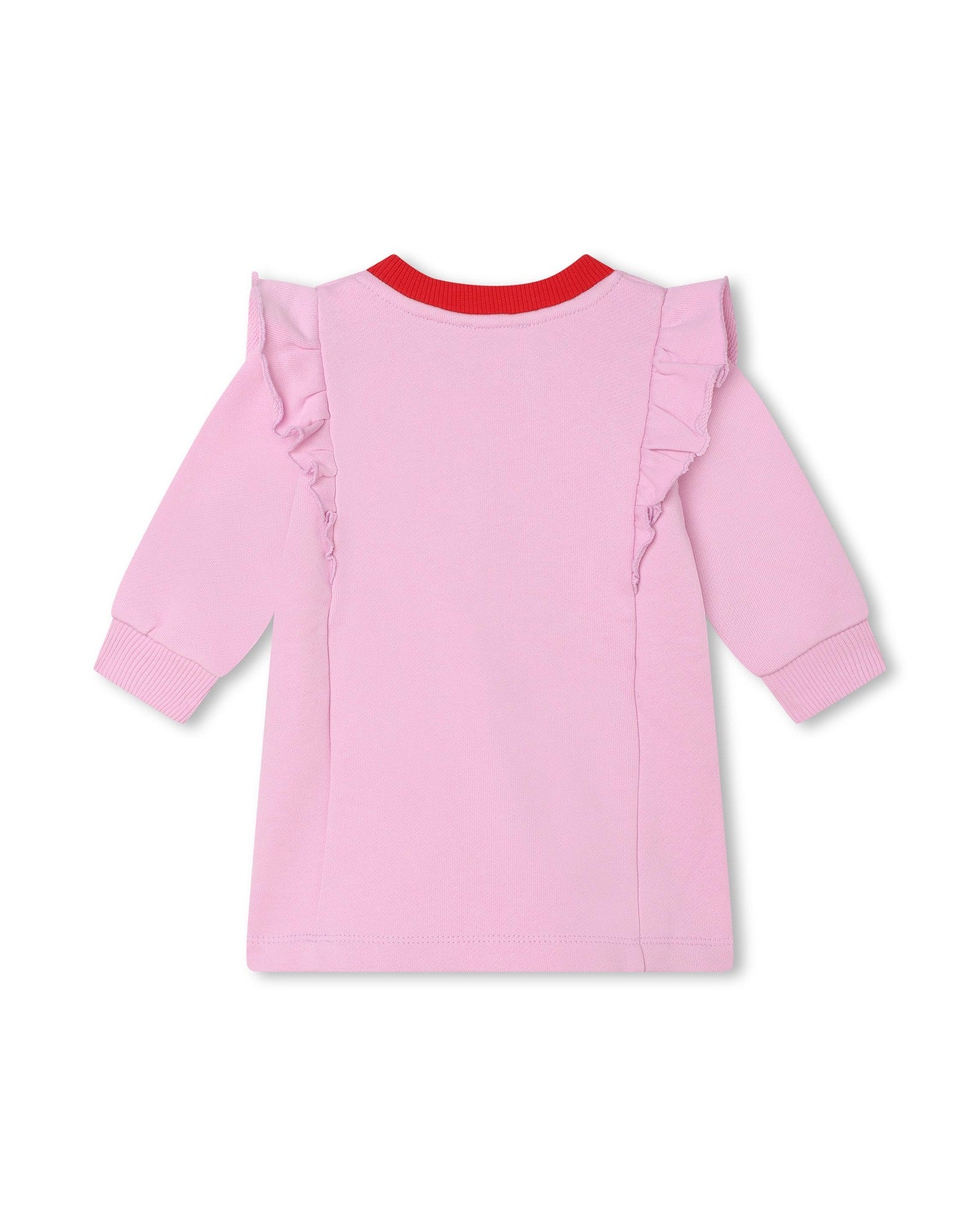 Cotton dress - Magnolia
