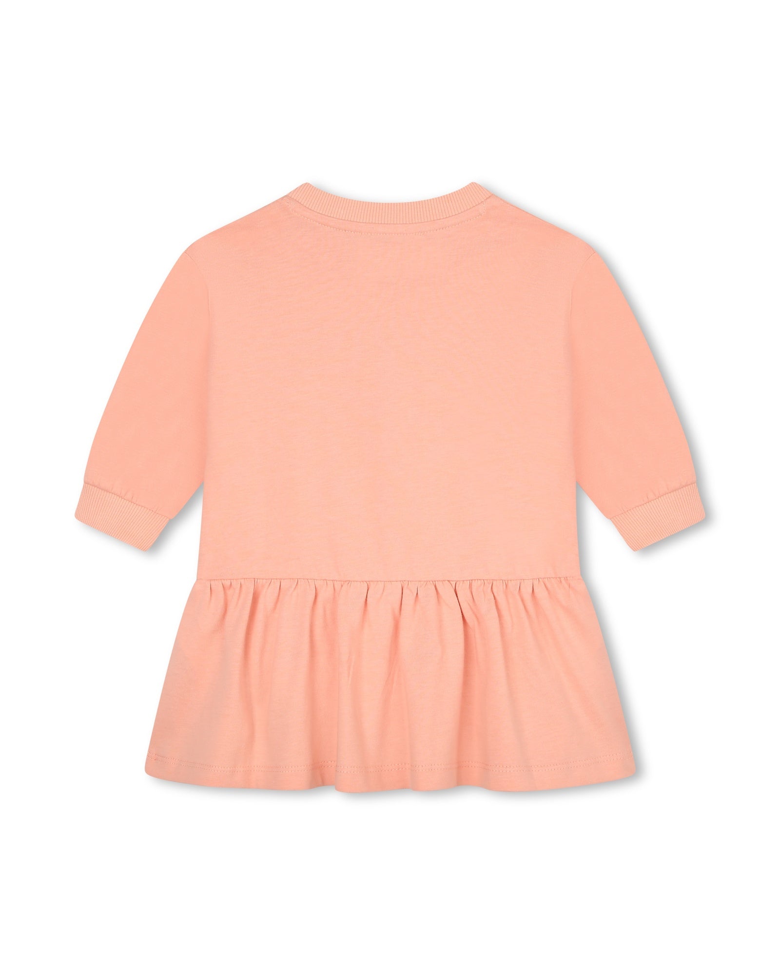 Robe en coton - Nude