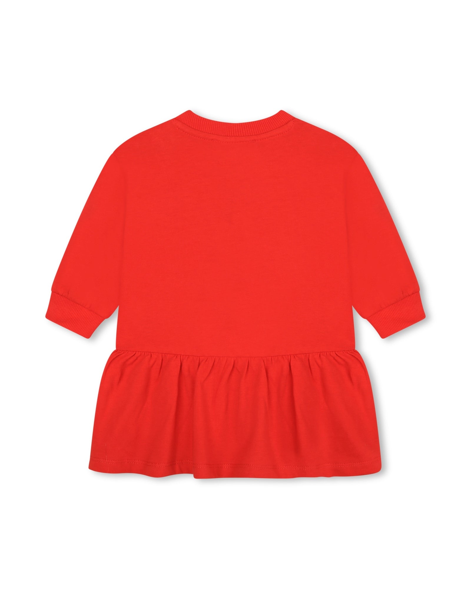 Robe en coton - Bandana