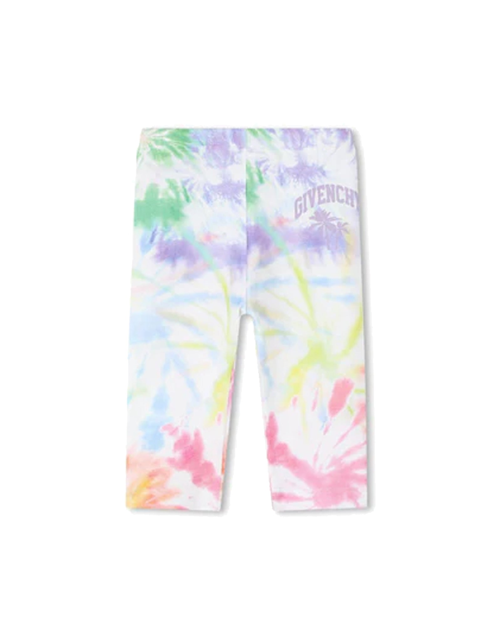Pantalon legging en coton - Unique