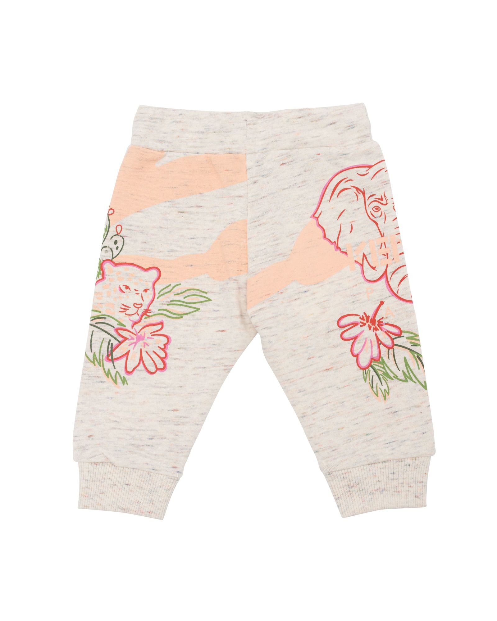 Pantalon de jogging en molleton - Popcorn