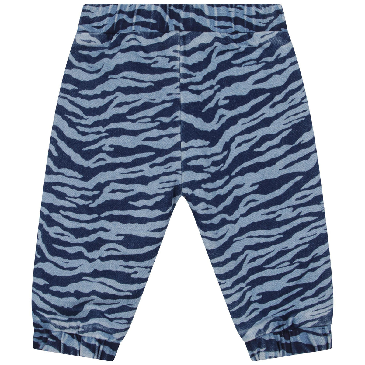 Pantalon de survêtement aspect denim - Slate Blue