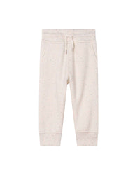 Pantalon de survêtement en coton - Wicker