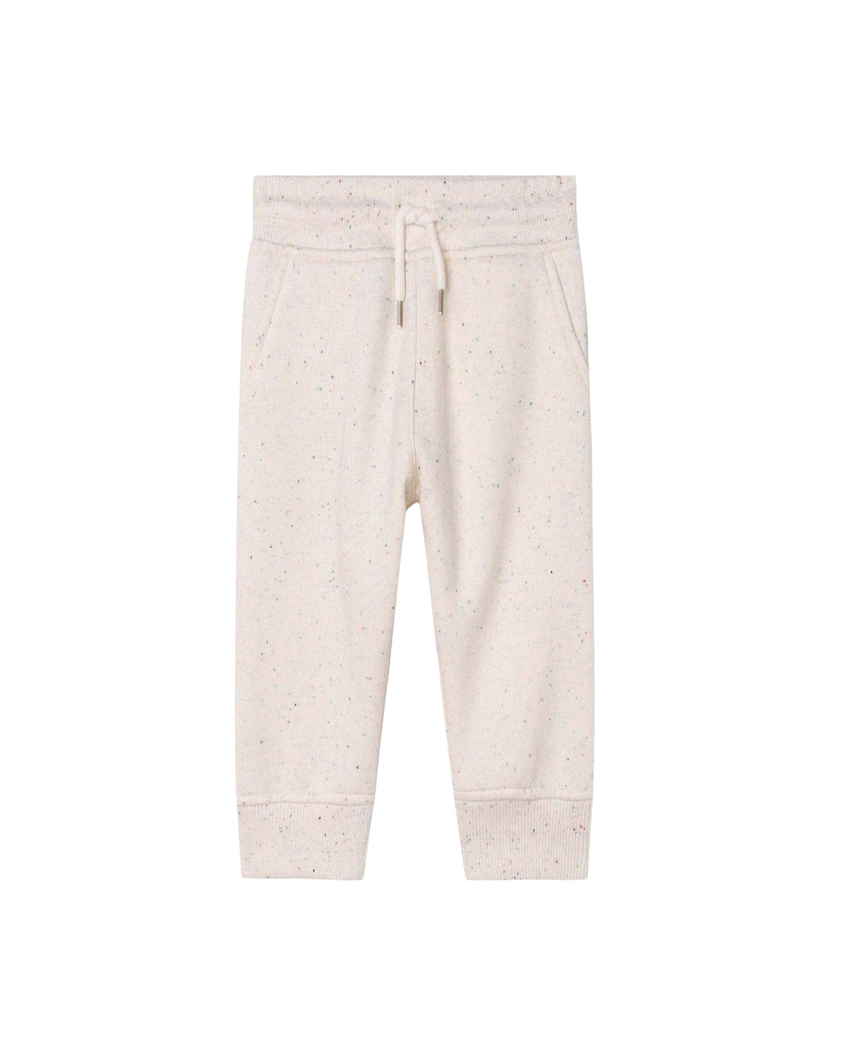 Pantalon de survêtement en coton - Wicker