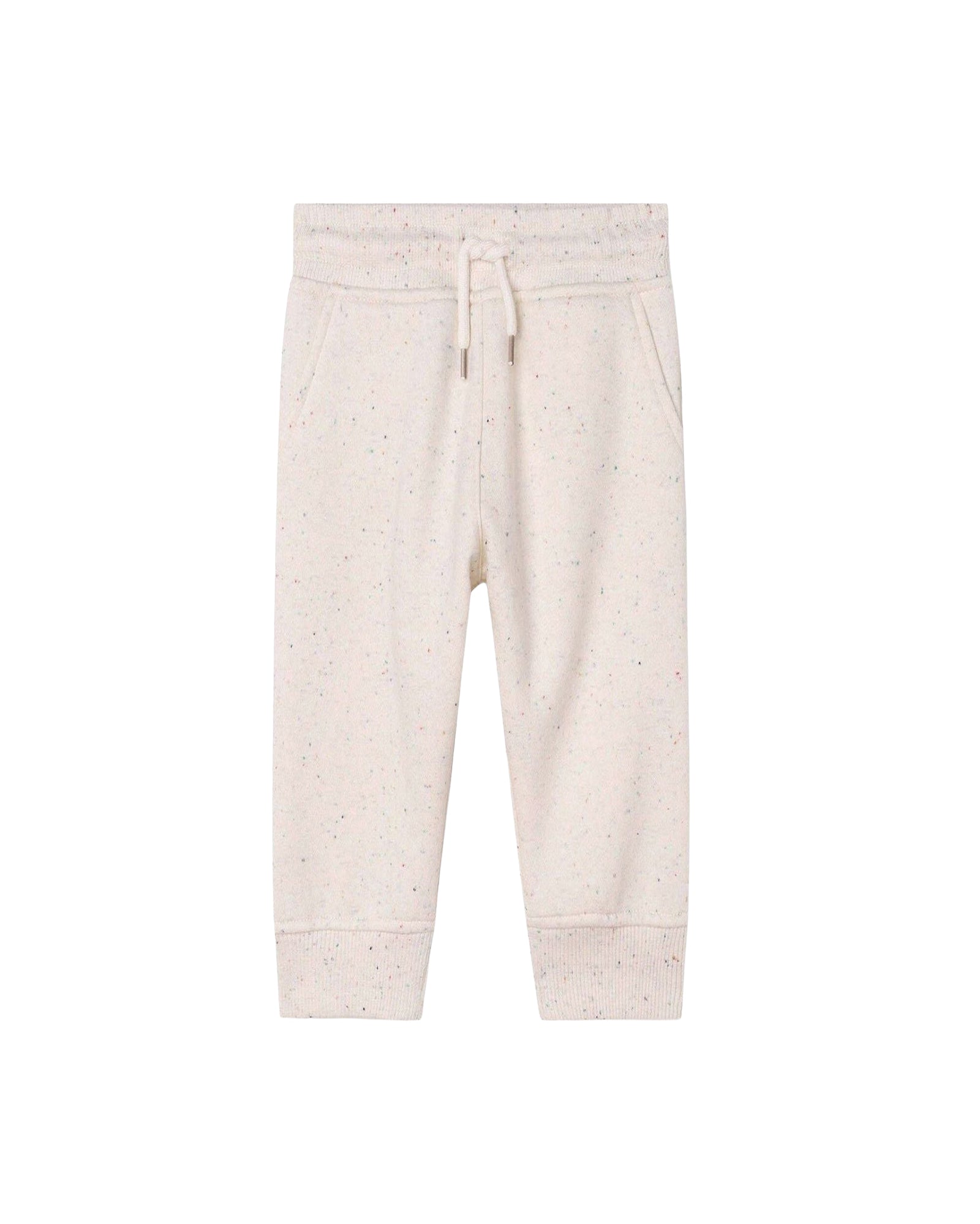 Cotton sweatpants - Wicker