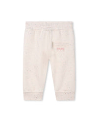 Pantalon de survêtement en coton - Wicker
