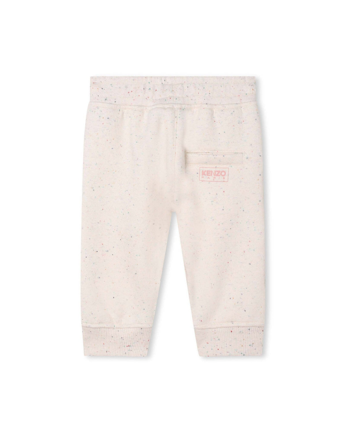 Pantalon de survêtement en coton - Wicker