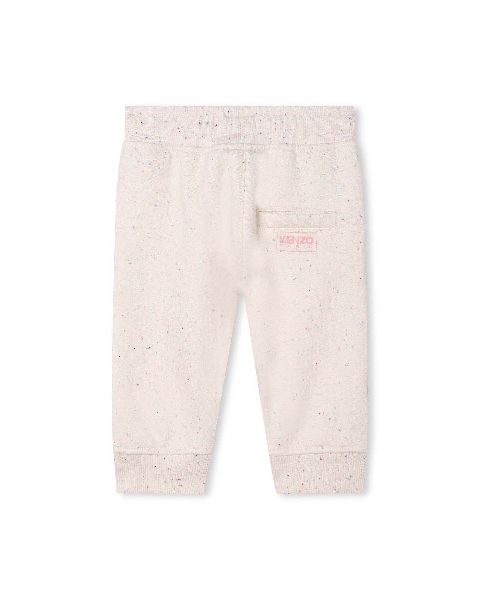 Cotton sweatpants - Wicker