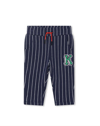 Pantalon de jogging en coton - Koniro