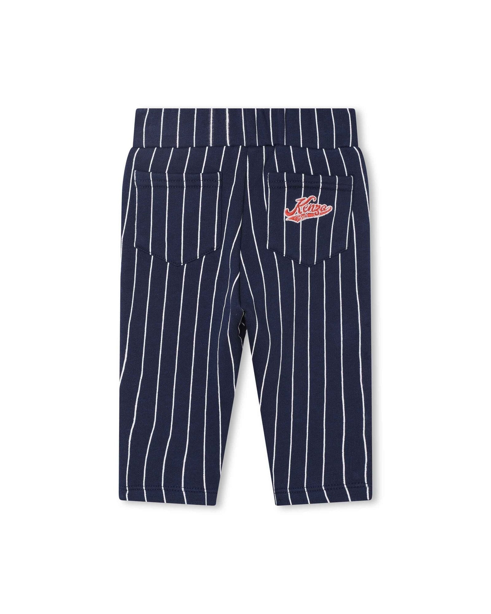 Pantalon de jogging en coton - Koniro