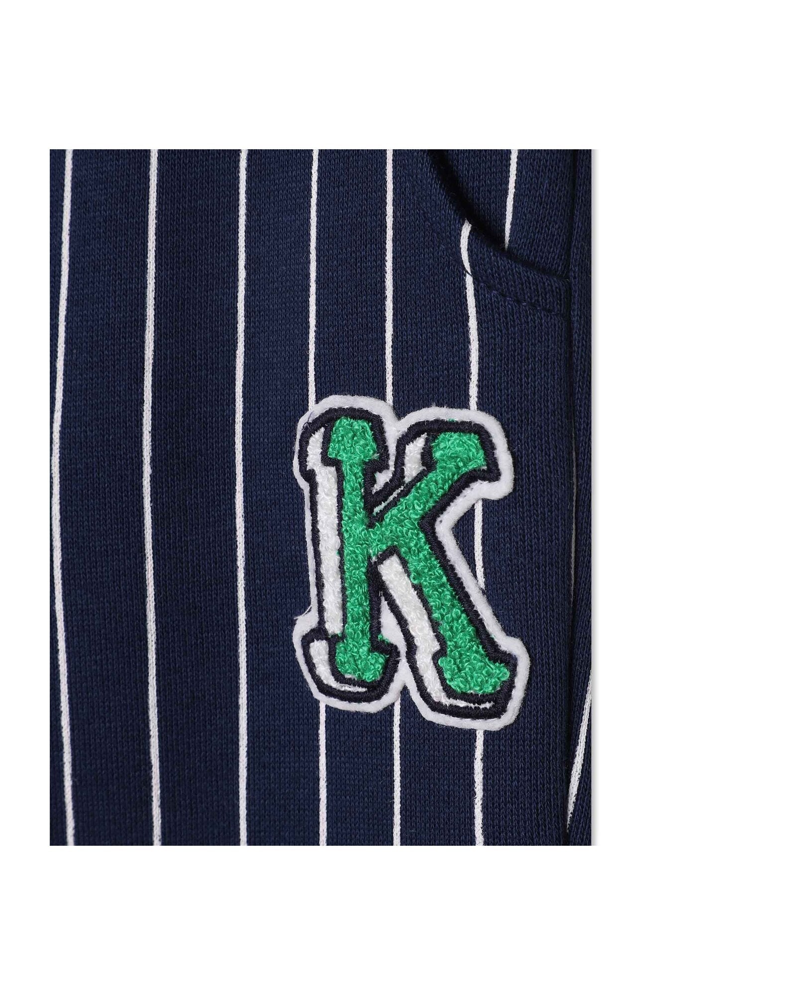 Pantalon de jogging en coton - Koniro