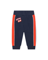 Cotton sweatpants - Koniro