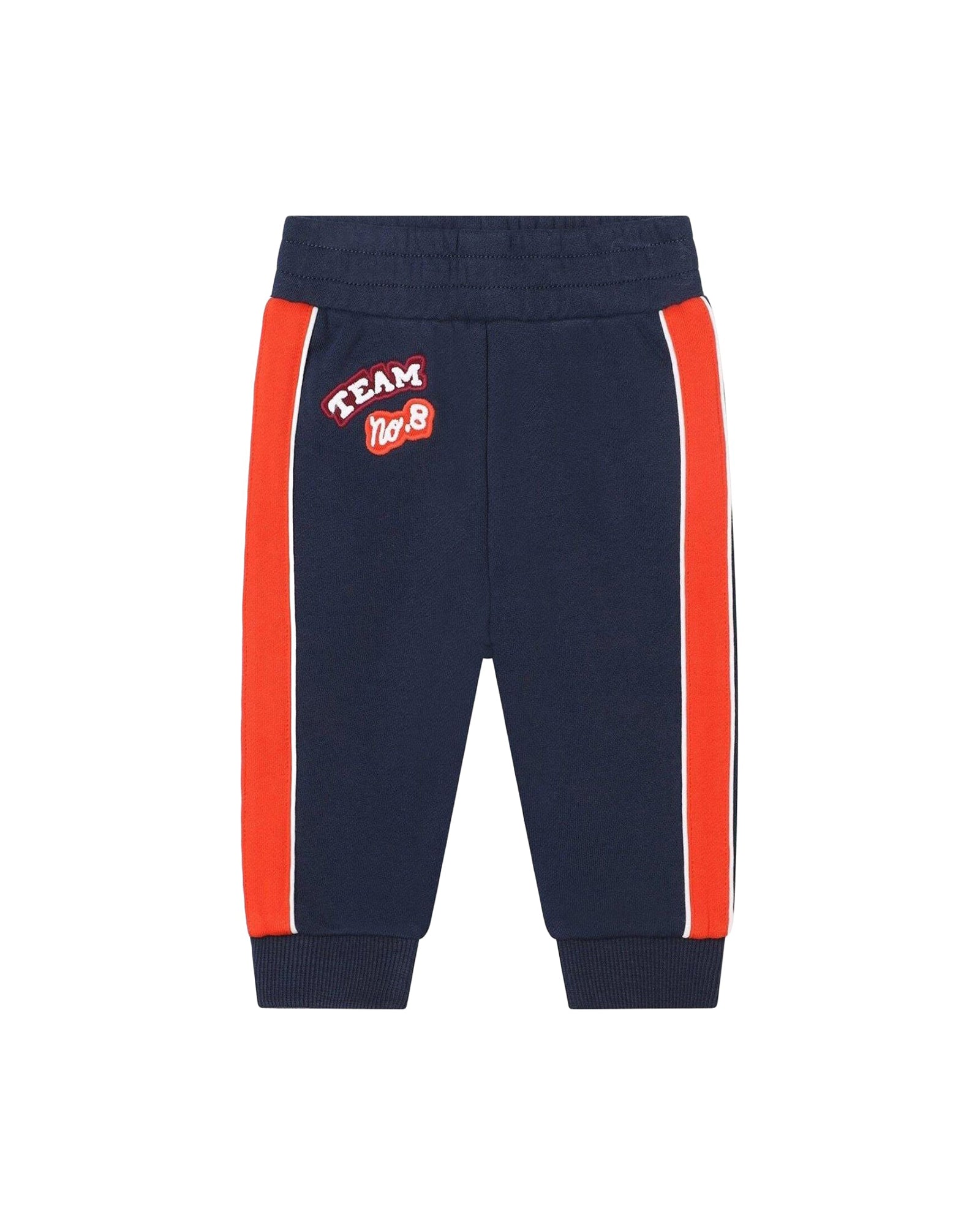 Cotton sweatpants - Koniro