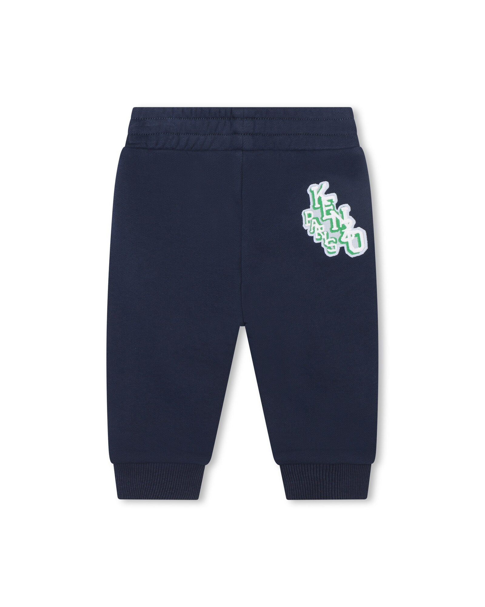 Cotton sweatpants - Koniro