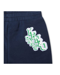 Cotton sweatpants - Koniro