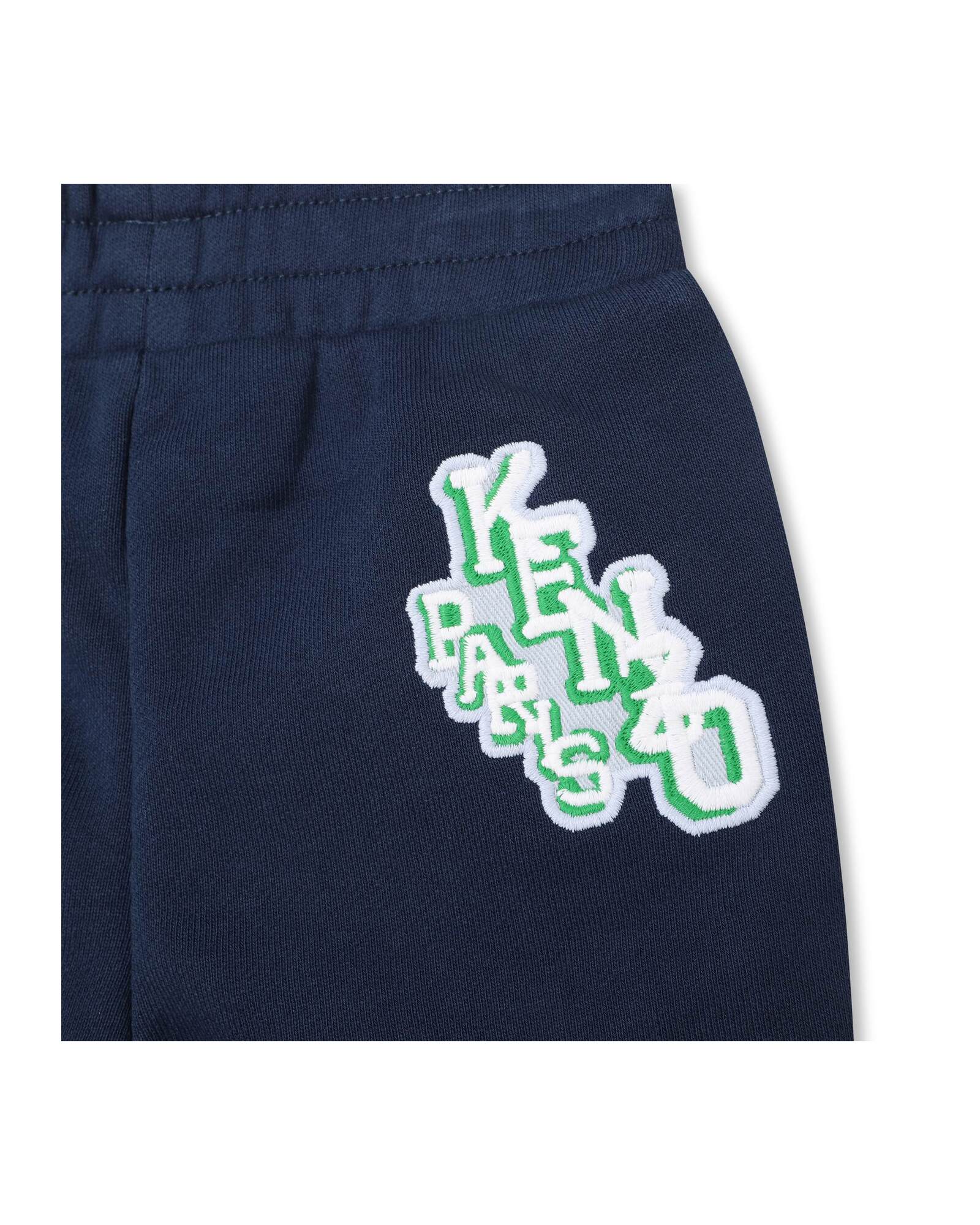 Cotton sweatpants - Koniro