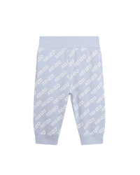 Cotton sweatpants - Gleam