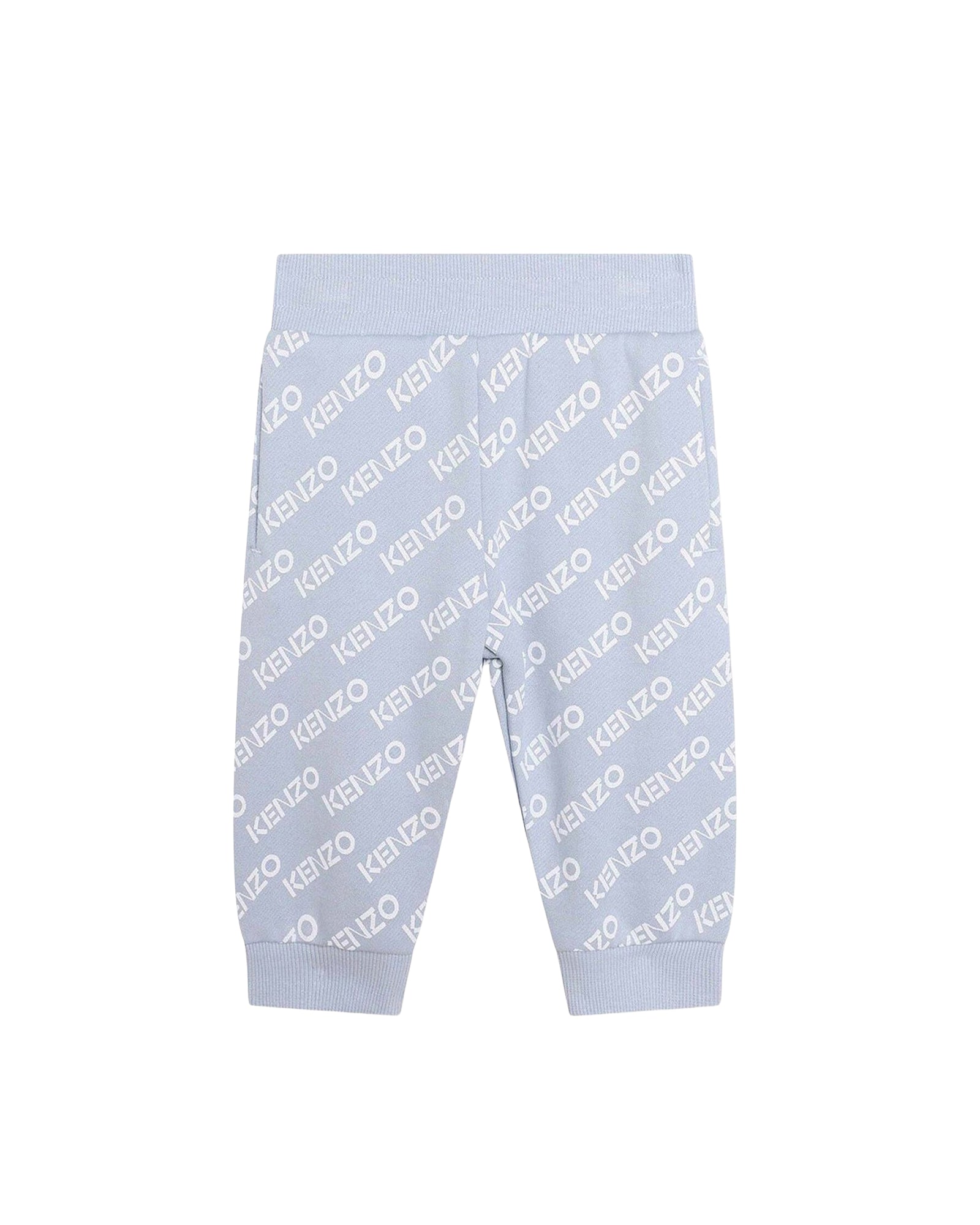 Cotton sweatpants - Gleam