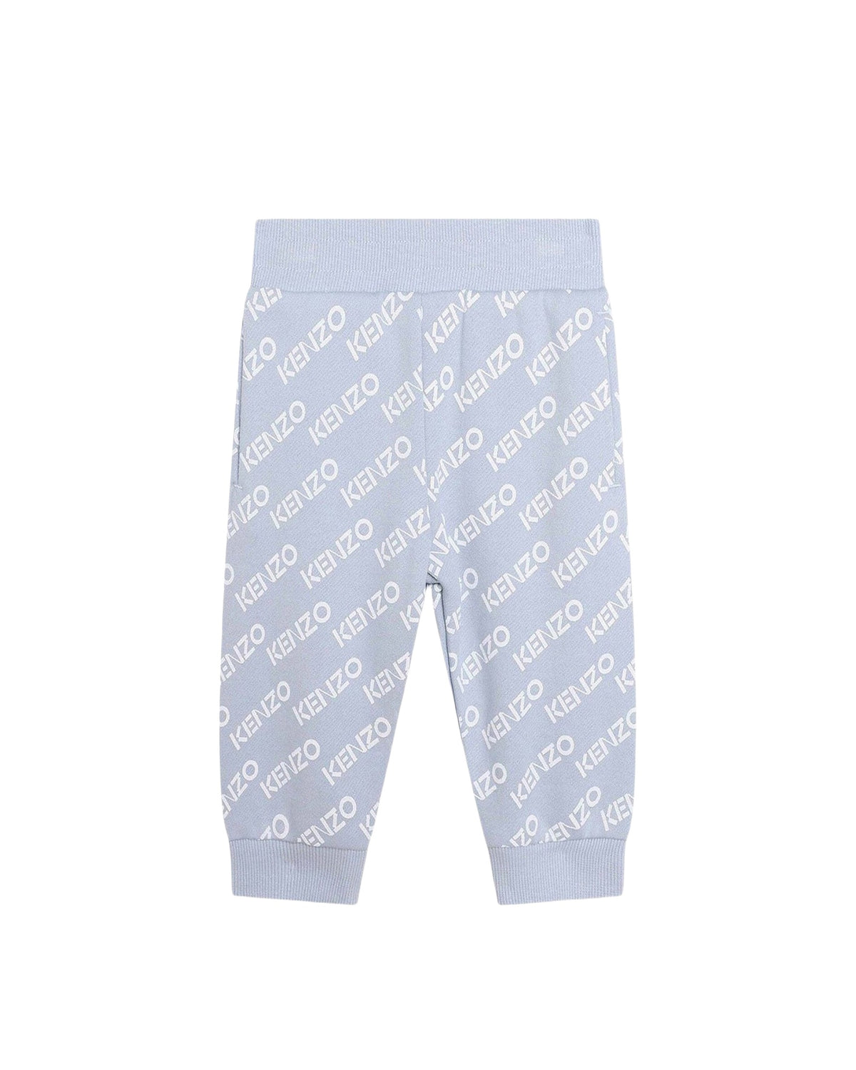 Pantalon de survêtement en coton - Gleam