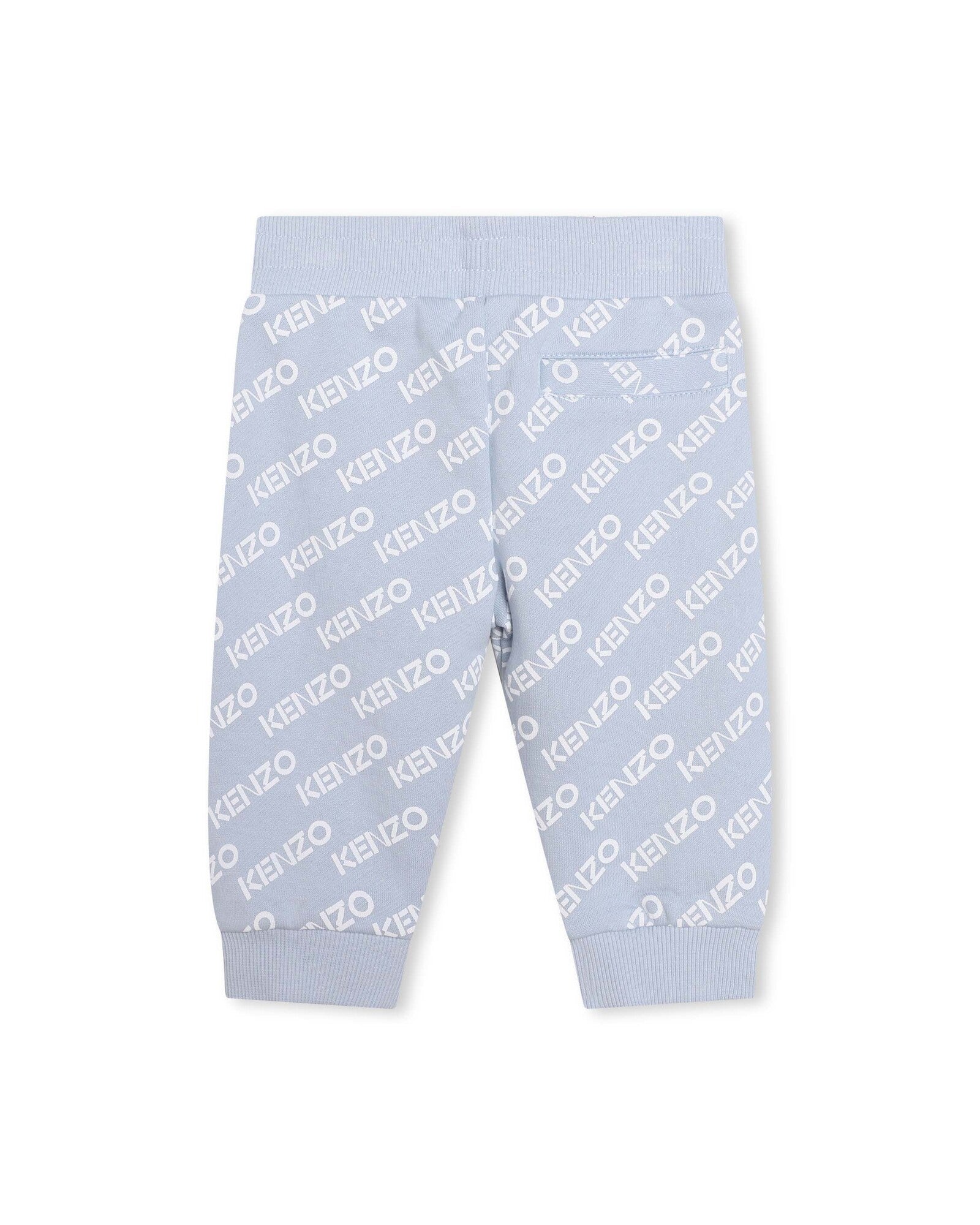 Cotton sweatpants - Gleam