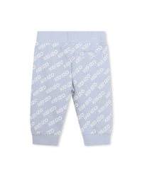 Pantalon de survêtement en coton - Gleam