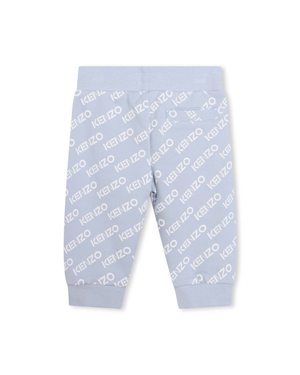 Pantalon de survêtement en coton - Gleam