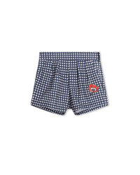 Short en coton - Koniro