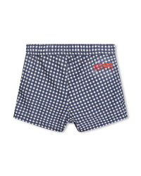 Short en coton - Koniro