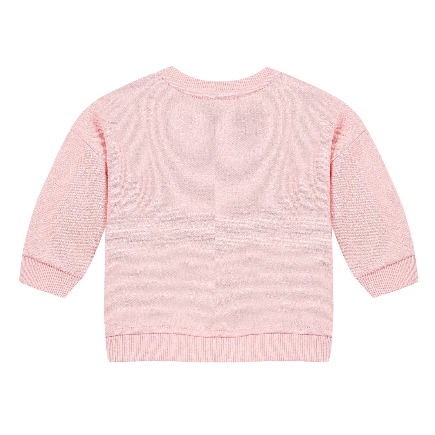 Sweatshirt molletonné - Atomic Pink