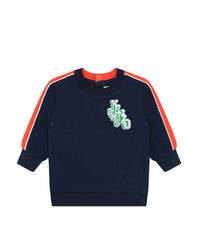 Cotton sweatshirt - Koniro