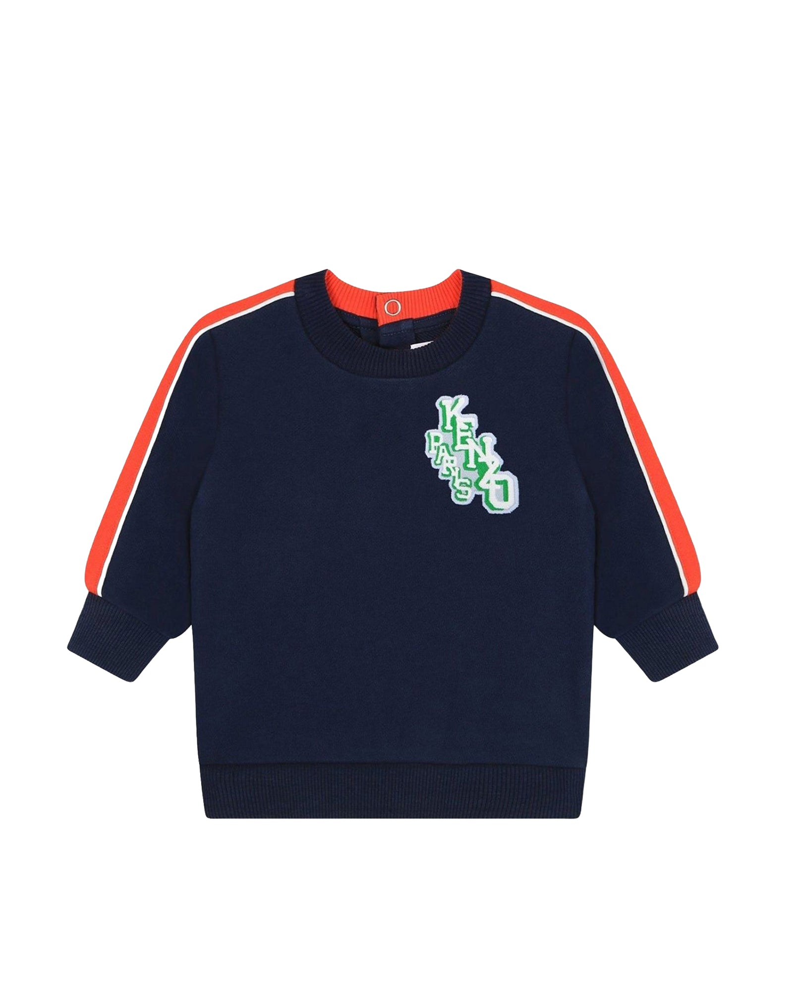 Cotton sweatshirt - Koniro