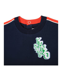 Cotton sweatshirt - Koniro