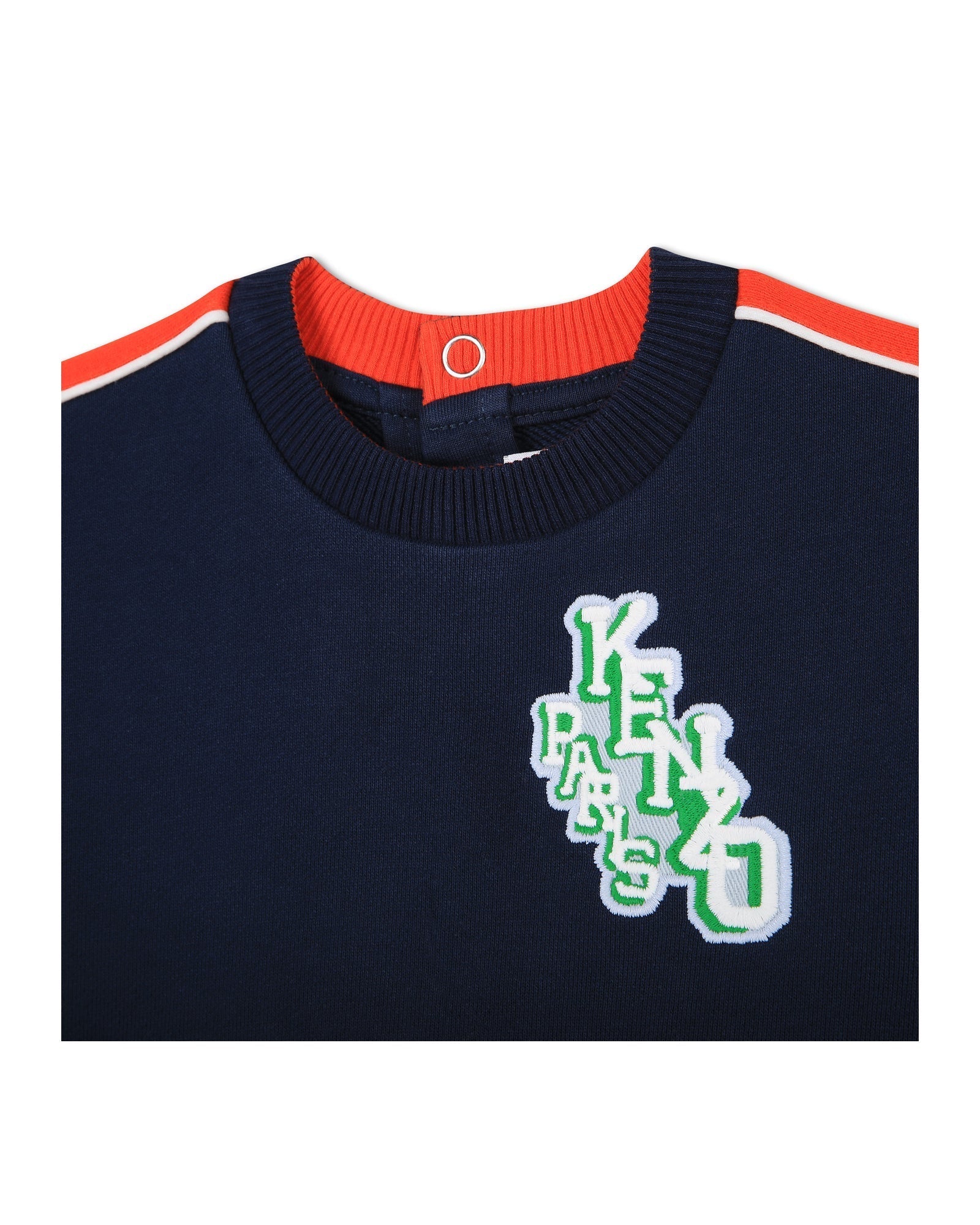 Cotton sweatshirt - Koniro