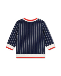 Sweatshirt en coton - Koniro