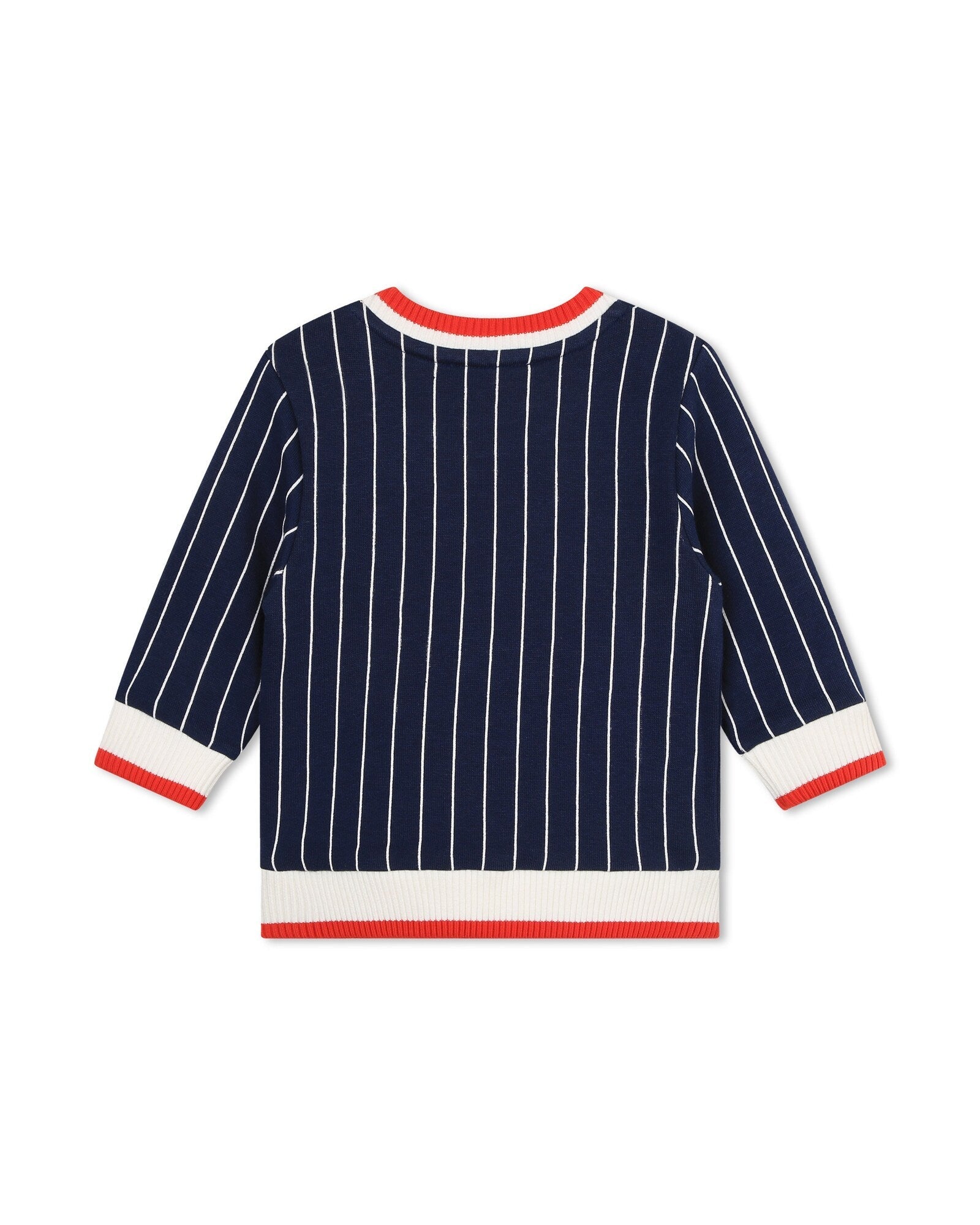 Sweatshirt en coton - Koniro
