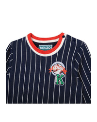 Sweatshirt en coton - Koniro