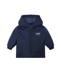 Waterproof down jacket - Koniro