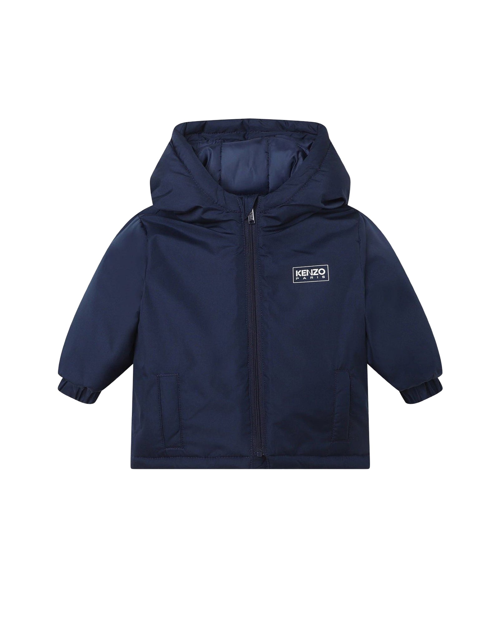 Waterproof down jacket - Koniro