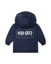 Waterproof down jacket - Koniro