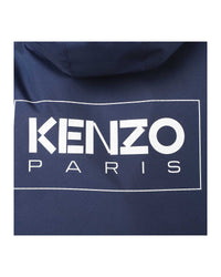 Waterproof down jacket - Koniro