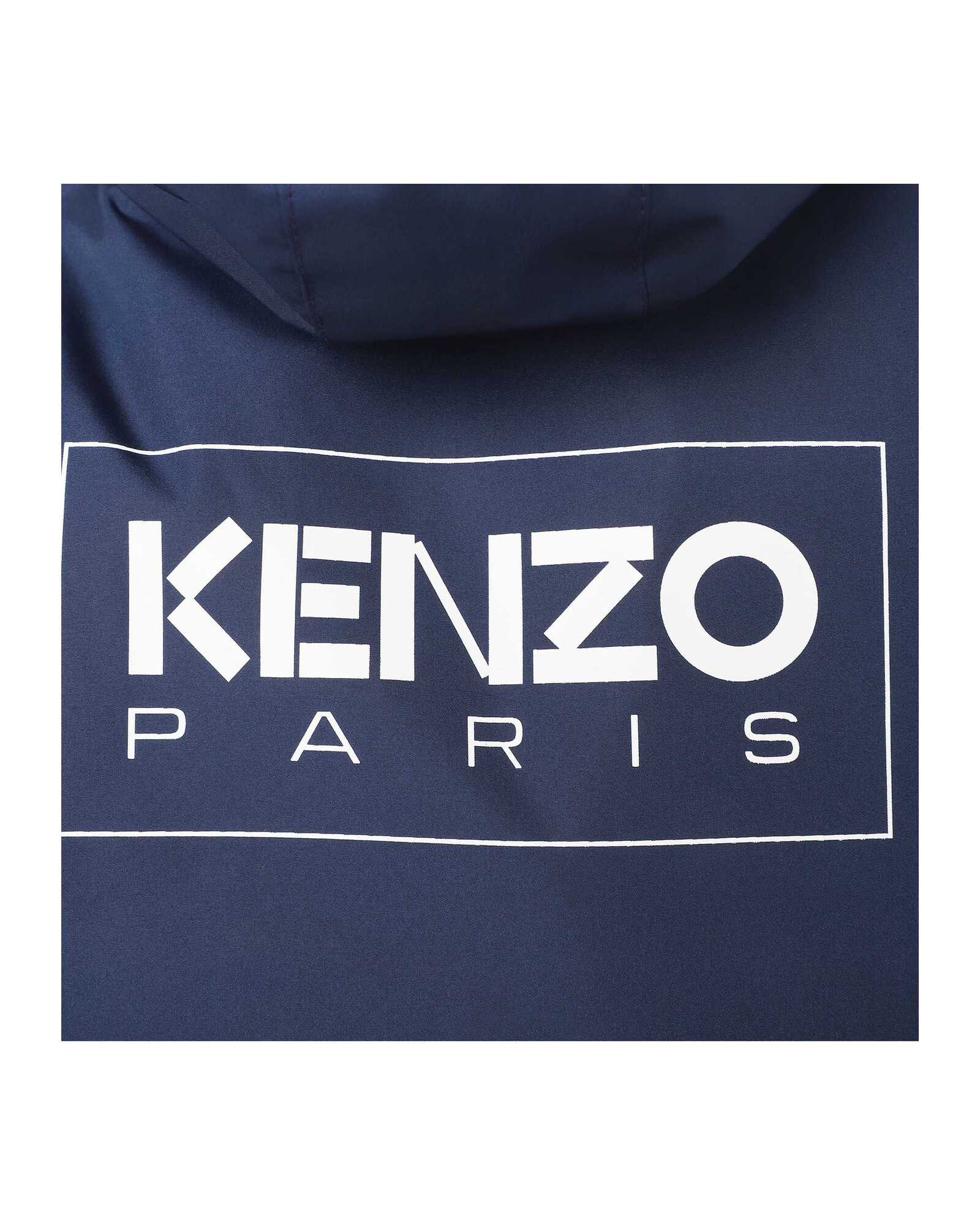 Waterproof down jacket - Koniro