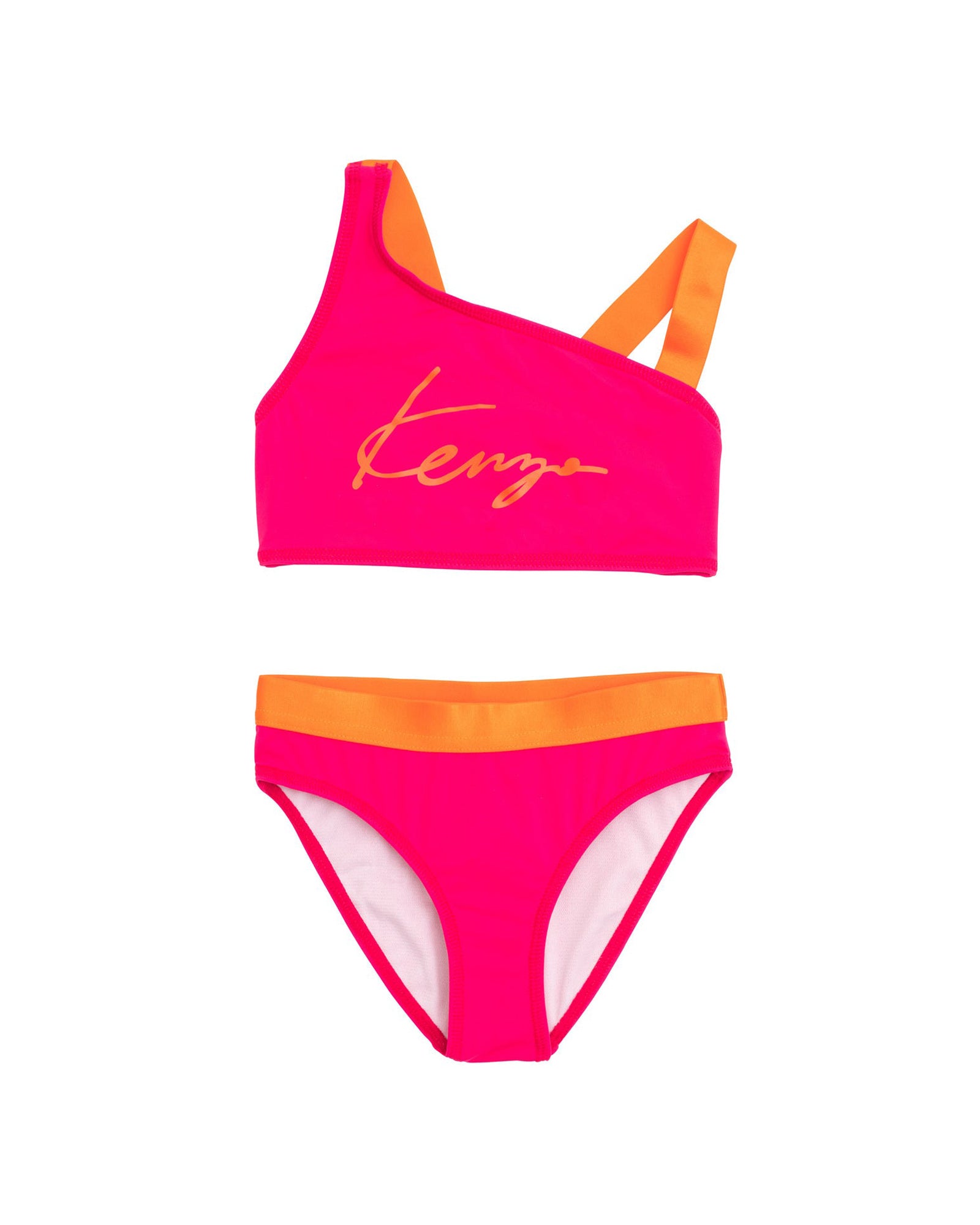 2-piece swimming costume - Pivoine