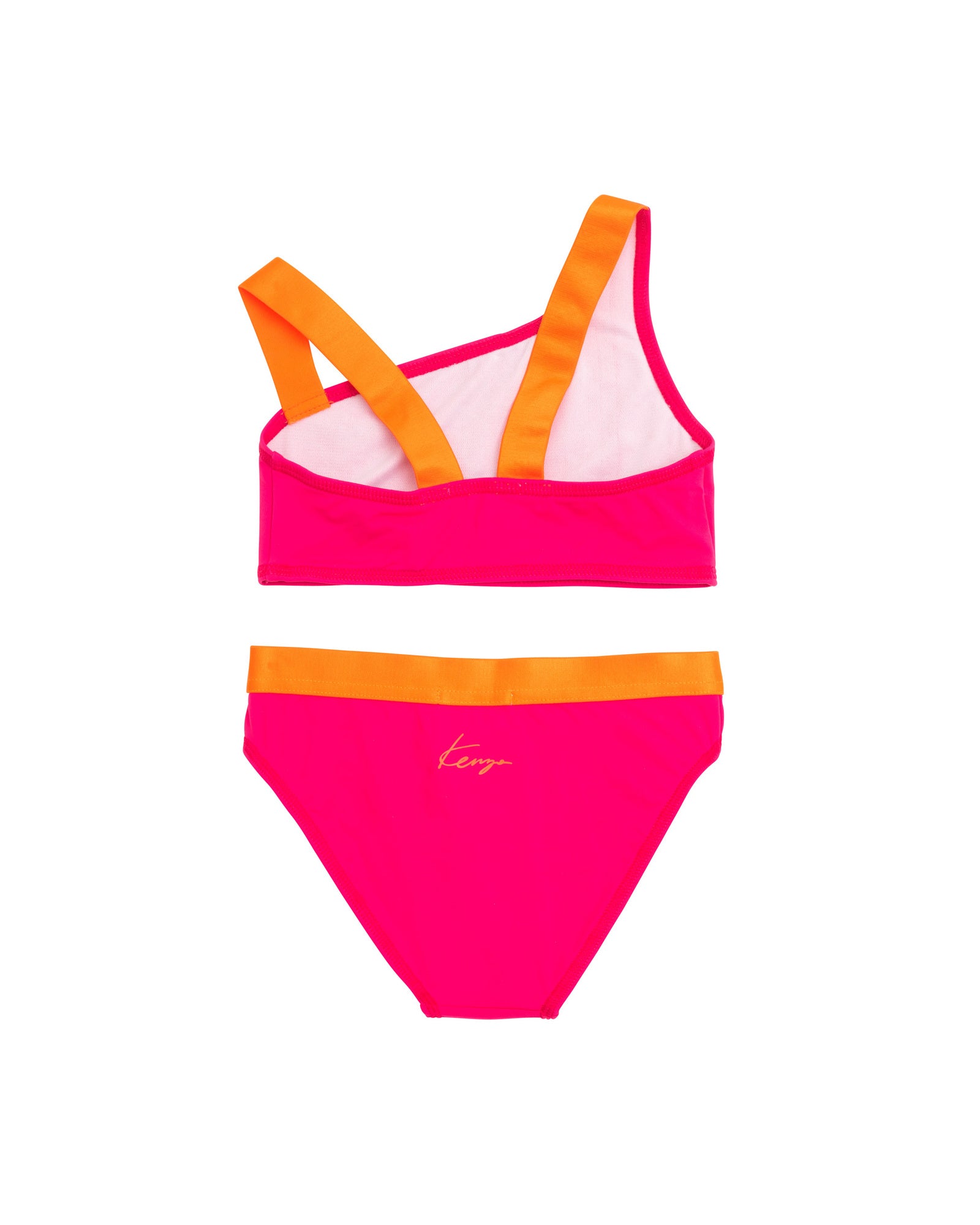 2-piece swimming costume - Pivoine