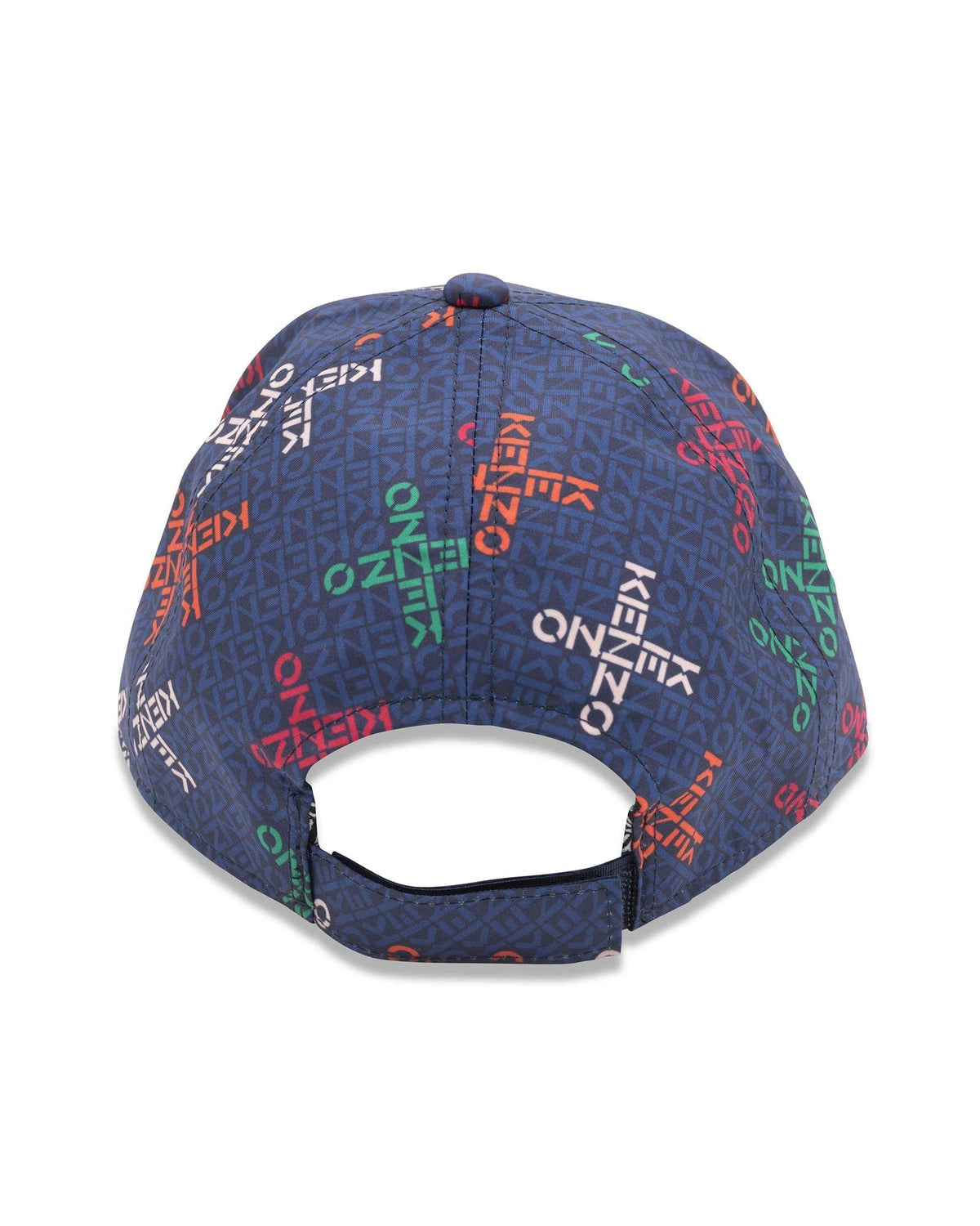 Casquette imprimée Cross - Nocturne