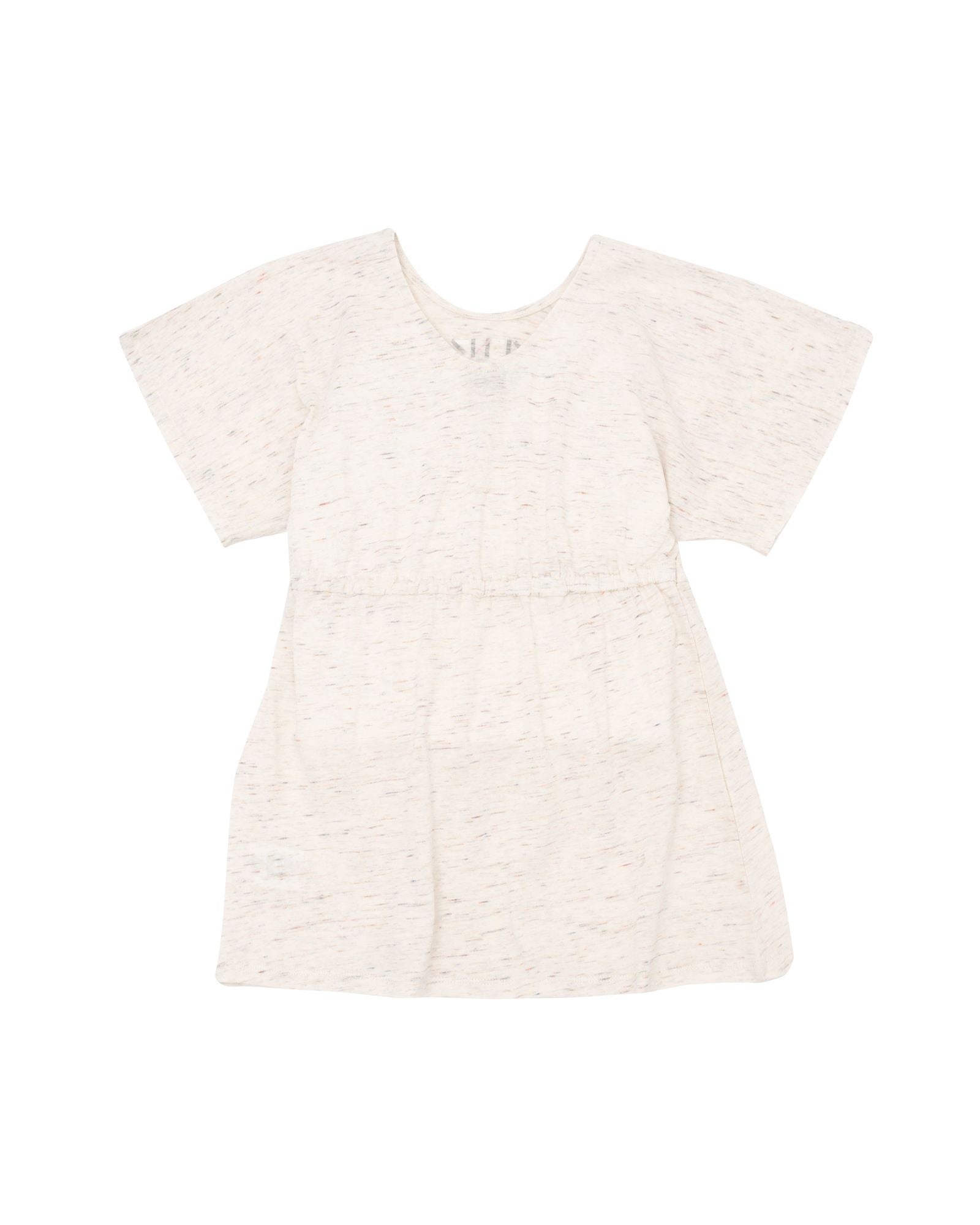 Robe en coton - Popcorn