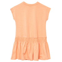 Robe Kenzo fluide Tiger - Mangue