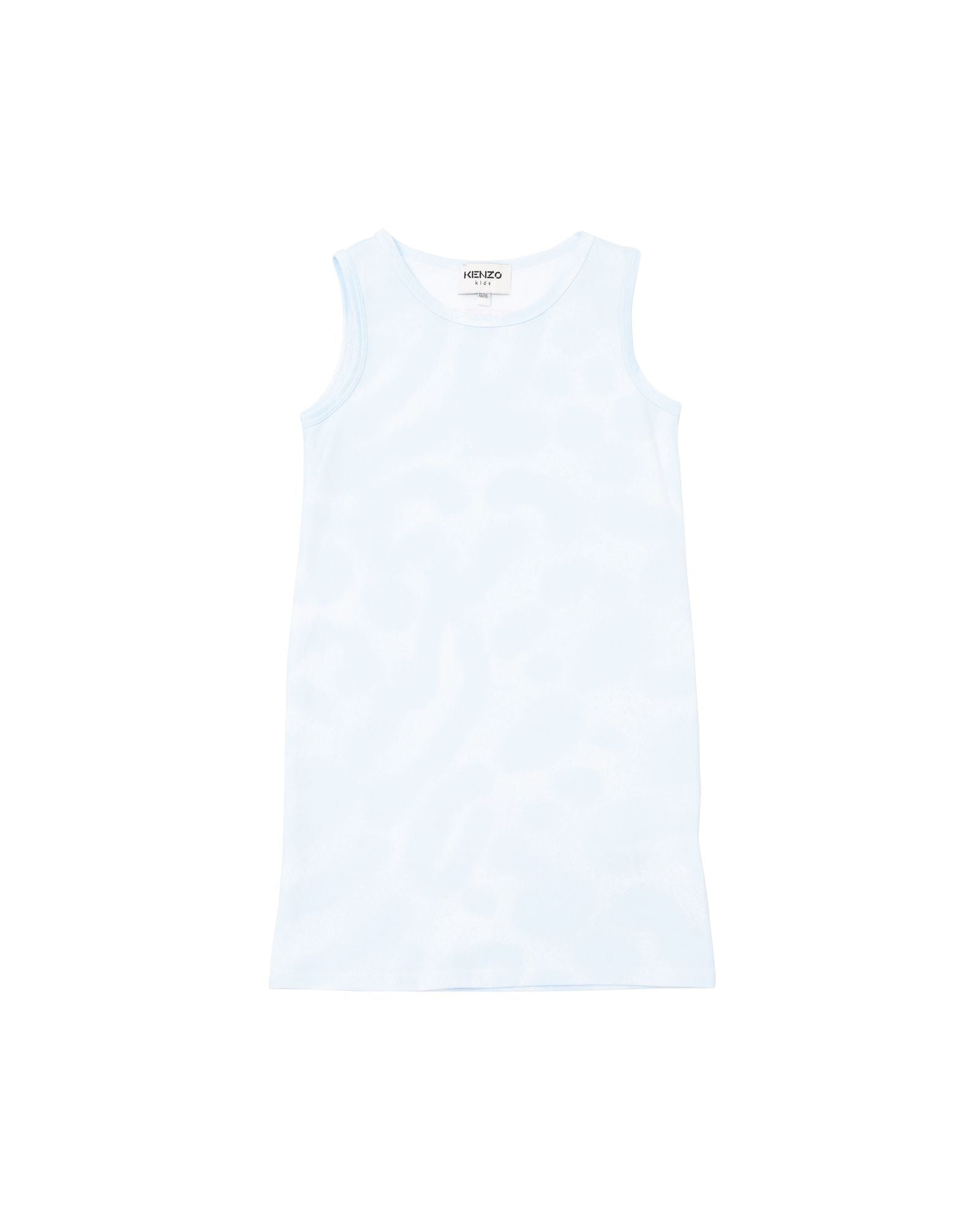 Robe 2 en 1 en imprimé animal - Naturel