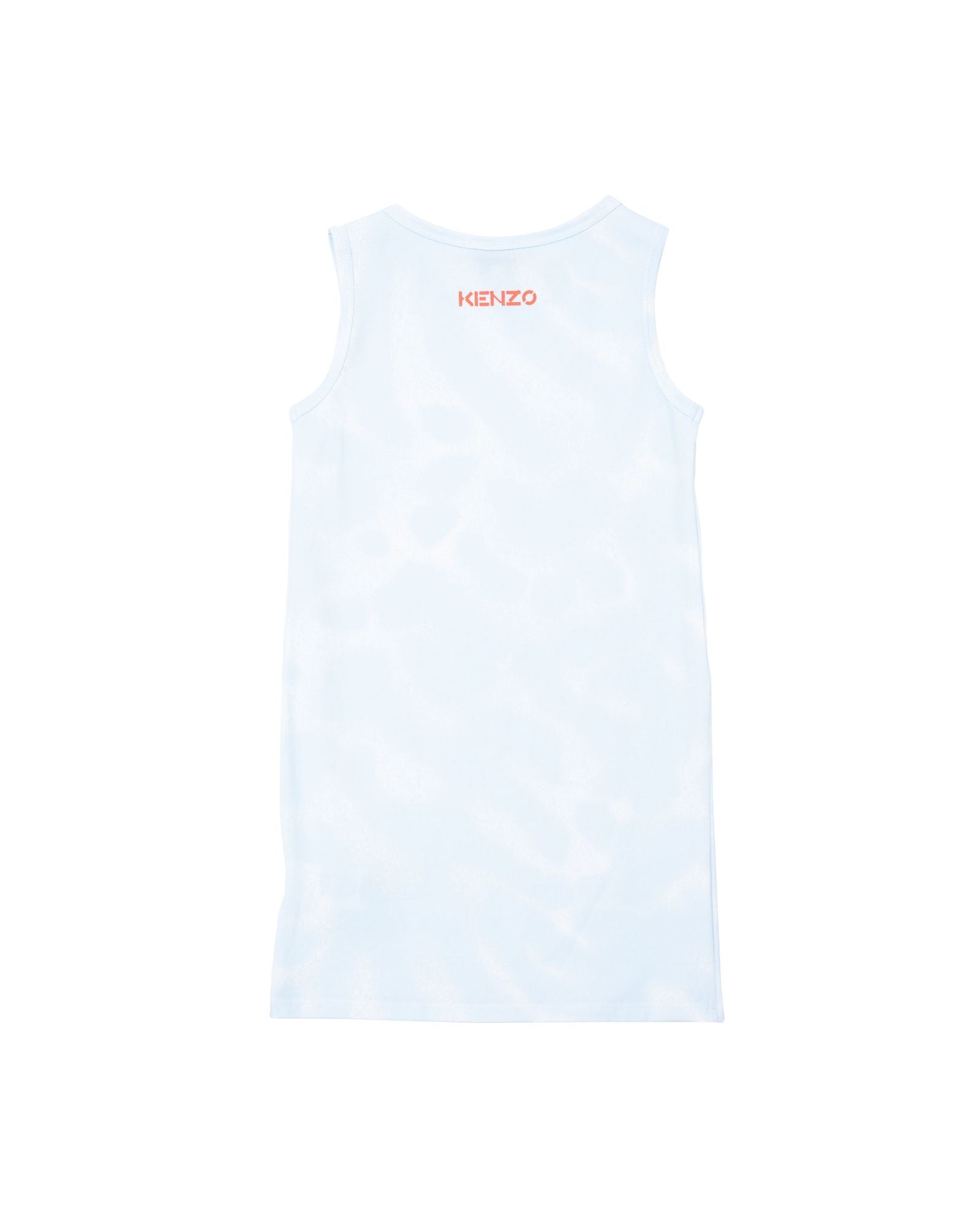 Robe 2 en 1 en imprimé animal - Naturel