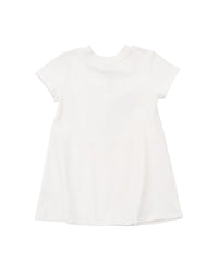 Robe en coton - Naturel
