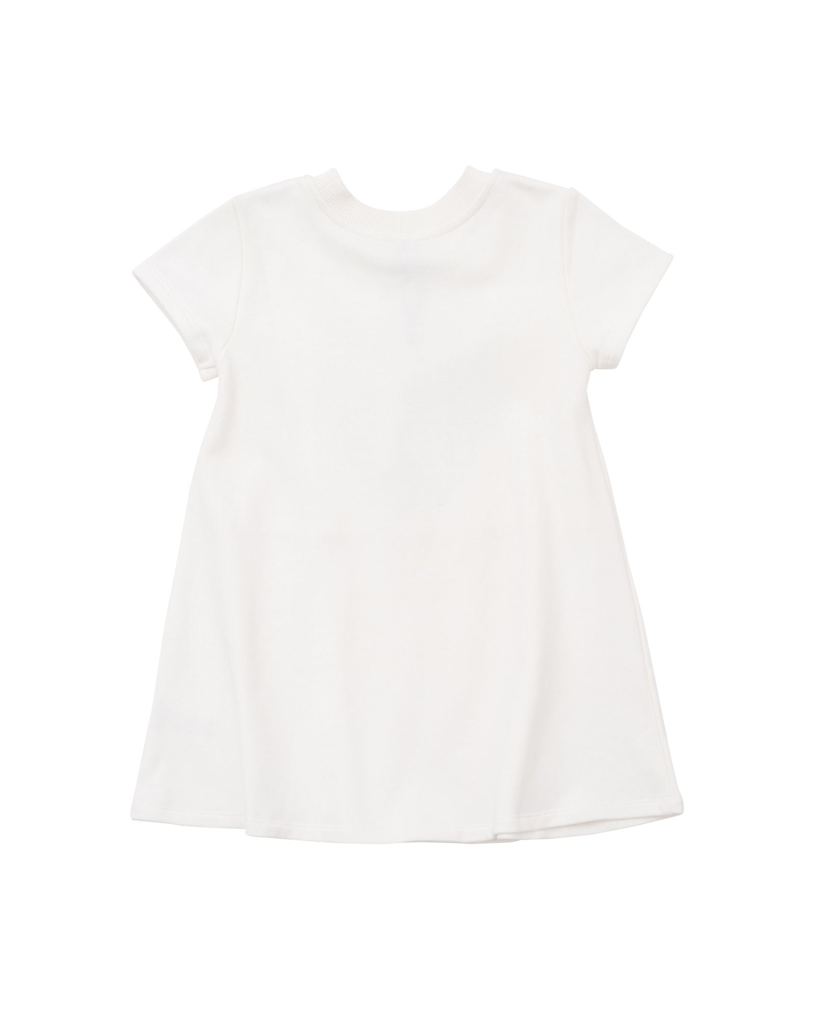 Robe en coton - Naturel